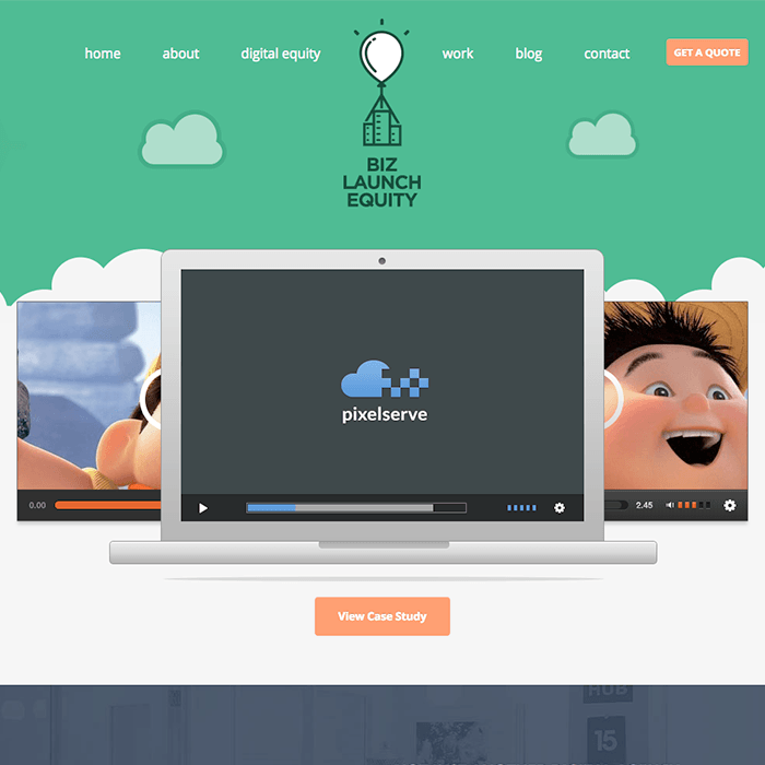 Biz Launch Equity