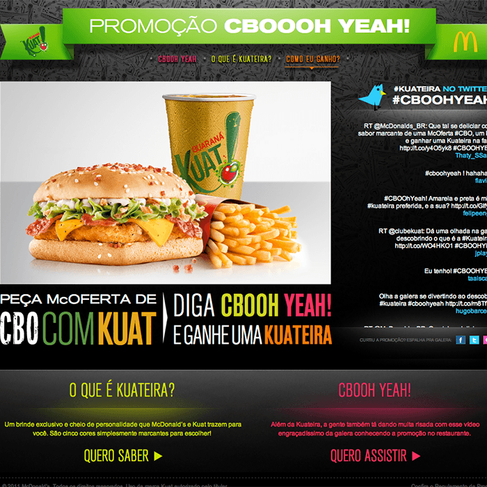 CBOH YEAH