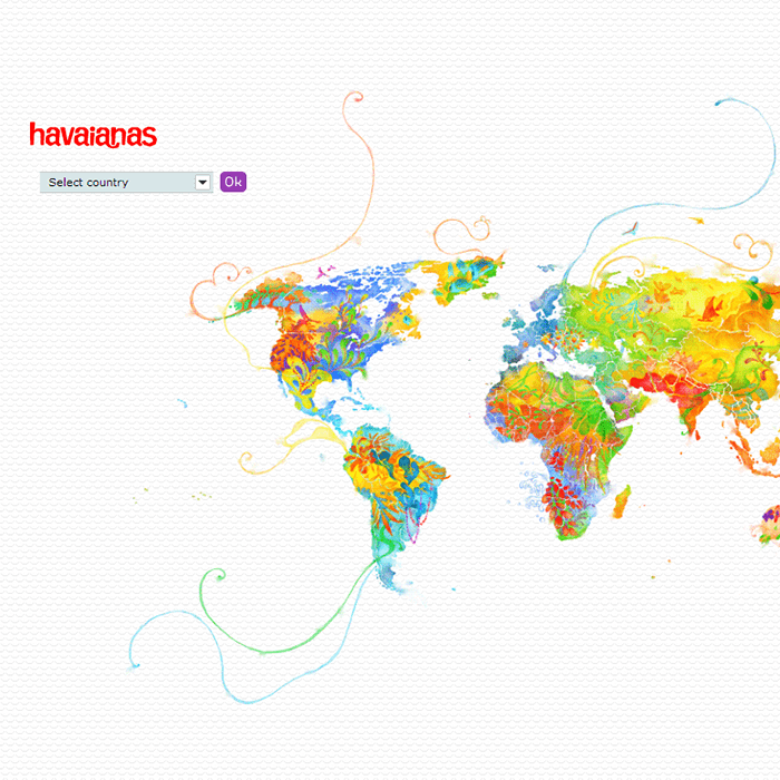 Havaianas