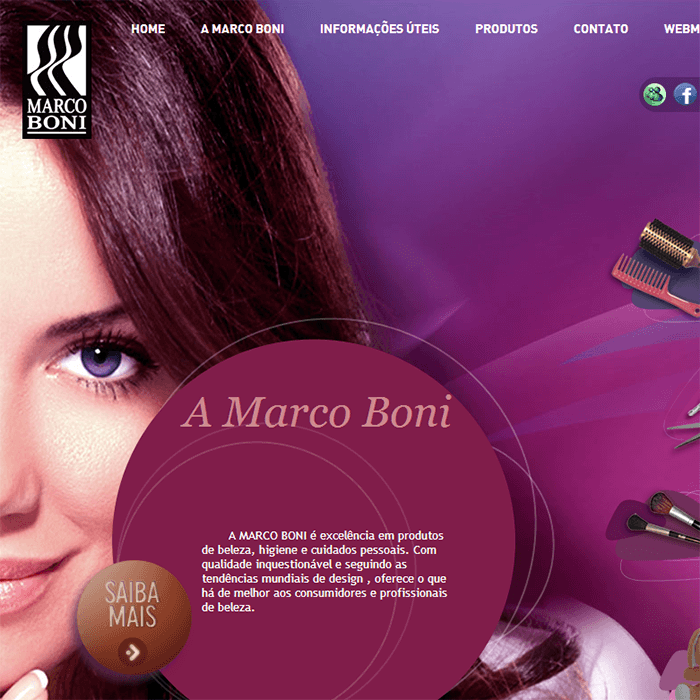 Marco Boni